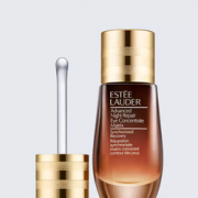 送7件套！Estee Lauder 雅诗兰黛雅 新款晚间眼部修复精华 15ml