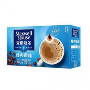 麦斯威尔 原味速溶咖啡 60条*2