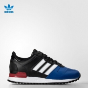 Adidas original zx700 经典慢跑鞋