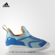 adidas 阿迪达斯 小海马儿童训练鞋    99元
