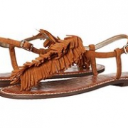 Sam Edelman Gela 女士夹趾凉鞋