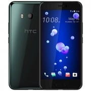 HTC    U11 6GB+128GB 全网通智能手机 骁龙835 IP67防水 3D水漾玻璃机身