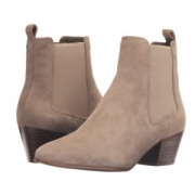 Sam Edelman 女士短靴裸色7码