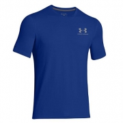 UNDER ARMOUR  安德玛 Charged Cotton 男士运动T恤