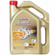 Castrol 嘉实多 5W-40SN/CF 极护全合成机油 4L