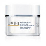 凑单品： LUMENE 优姿婷 bright now系列 芸莓VC焕彩日霜SPF15 50ml    ￥81.19 （凑单后含税价约￥91 ）
