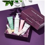 SkinStore现有Caudalie x Skinstore欧缇丽合作款限量美妆盒