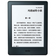 亚马逊Kindle SY69JL 全新入门款电子书