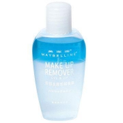MAYBELLINE 美宝莲 眼部及唇部卸妆液 70ml