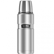 Thermos 膳魔师 King 帝王系列 不锈钢保温瓶 500ml