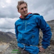 Arcteryx 始祖鸟 Psiphon FL 男款防风快干软壳夹克 两色 $118.83
