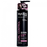 SYOSS 丝蕴 盈润魅卷空气感润卷弹力素 150ml