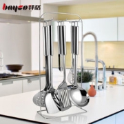 BAYCO 拜格 BC3506 不锈钢厨具套装七件套