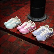 New Balance 新百伦 996系列女子复古休闲运动鞋 多色可选