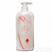 Organic Fiji Awapuhi Seaberry 有机椰子油滋润身体乳 354ML Prime会员凑单免费直邮