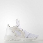 adidas 阿迪达斯 Originals Tubular Defiant 女士休闲运动鞋