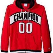 L码！Champion LIFE Basketball  男士卫衣