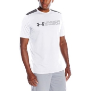 UNDER ARMOUR  安德玛 RAID GRAPHIC T400 男款运动T恤