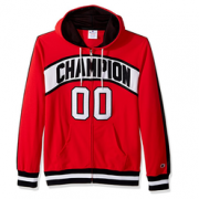 限XL码！Champion LIFE Basketball Hoodie 男士卫衣
