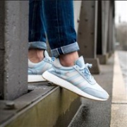 ADIDAS阿迪达斯Originals Iniki Runner Boost 女士跑鞋