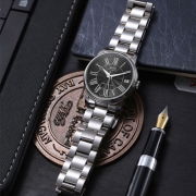 美度（MIDO）  Baroncelli III 贝伦赛丽III系列 M010.208.11.053.00 女士机械腕表