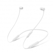BEATS X 蓝牙无线入耳式耳机 白色