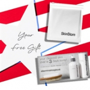 SkinStore 全场美妆个护等Labor Day劳工节促销 ，75折优惠
