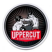 中亚Prime会员 : UPPERCUT DELUXE 男士 FEATHERWEIGHT POMADE 复古发油 100g ￥87.17
