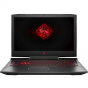 HP 惠普 暗影精灵III代Plus 17.3英寸游戏本（i7-7700HQ、16GB、256GB+1TB、GTX1070）