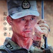 犯我中华者，虽远必诛！热映《战狼2》吴京拍摄中需要那般.....