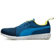 PUMA 彪马 Carson Runner Knit 男款跑鞋