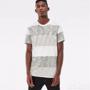 G-Star RAW 男士印花T恤 Prime会员凑单免费直邮