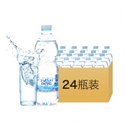 ACQUA neve 天然雪山矿泉水 500ml*24瓶 *4件