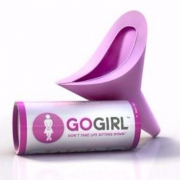 男女平等，Go Girl 女性站立嘘嘘乐 PRIME会员凑单直邮