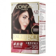 LOREAL PARIS 巴黎欧莱雅 卓韵霜 护发染发霜
