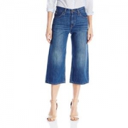 Levis 女士 the Culotte 牛仔裙裤