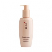 Sulwhasoo 雪花秀 顺行洗面奶 200毫升  169元包邮包税（179-10）