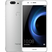 华为（HUAWEI）    荣耀V8 4GB+32GB 移动联通4G手机