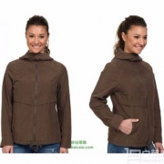 Columbia 哥伦比亚 Arch Cape女士防泼水防晒外套 1.5折 新低$11