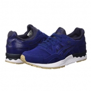 亚瑟士（ASICS）  Gel-Lyte V 中性复古跑鞋H6Q4L