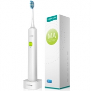 Lebond 力博得 声波电动牙刷M.TIC系列 MA （白色）
