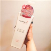 Samourai Woman无硅香水型氨基酸洗发水 550ml