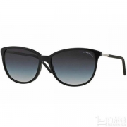 Burberry 巴宝莉 Be4180 女士时尚猫眼墨镜 prime会员免费直邮