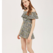 Topshop夏季促销活动专场