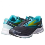 Brooks 布鲁克斯 Launch 4 男/女款 轻量缓震 跑鞋