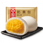 限地区：龙凤 奶黄包 420g （12只）
