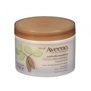 Aveeno 乳木果 深层滋养 护体乳 170g