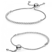 PANDORA 潘多拉 590524CZ 闪耀手链