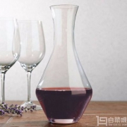 Riedel 醴铎 Merlot 梅洛醒酒器 Prime会员凑单免费直邮