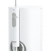 Panasonic 松下 EW-DJ71-W 电动冲牙器